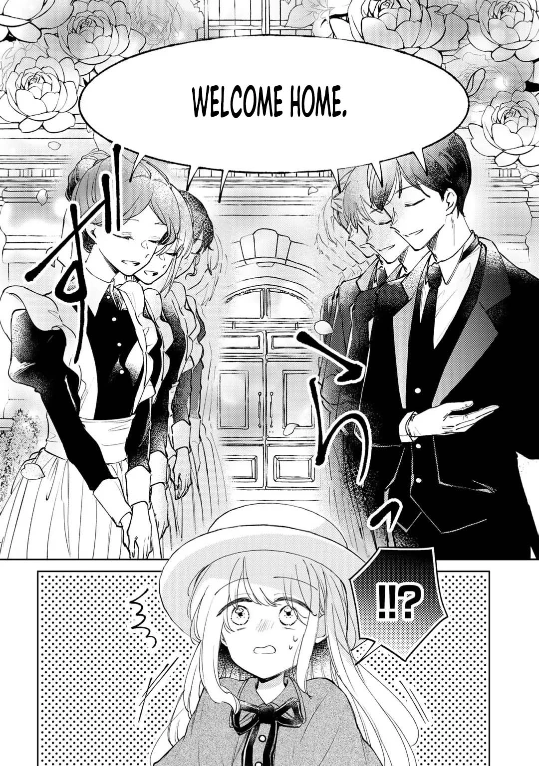 My Sister Stole My Fiancé, So I Found Love on the Frontier Chapter 10 - . Page 2